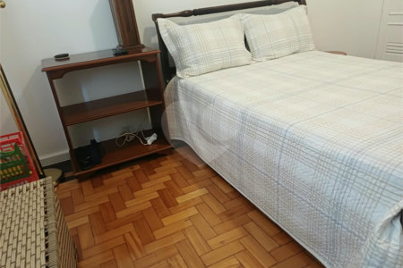 Apartamento à venda com 3 quartos, sendo 1 suíte, em Copacabana, Rio de Janeiro, RJ