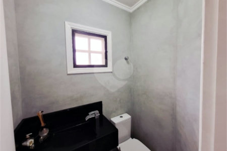 Casa à venda com 3 suítes no condomínio Vinhas da Vista Alegre Sede, Vinhedo - SP