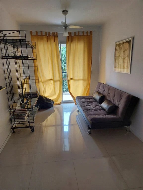 Apartamento à venda com 1 suíte em Jardim Leonor, São Paulo, SP