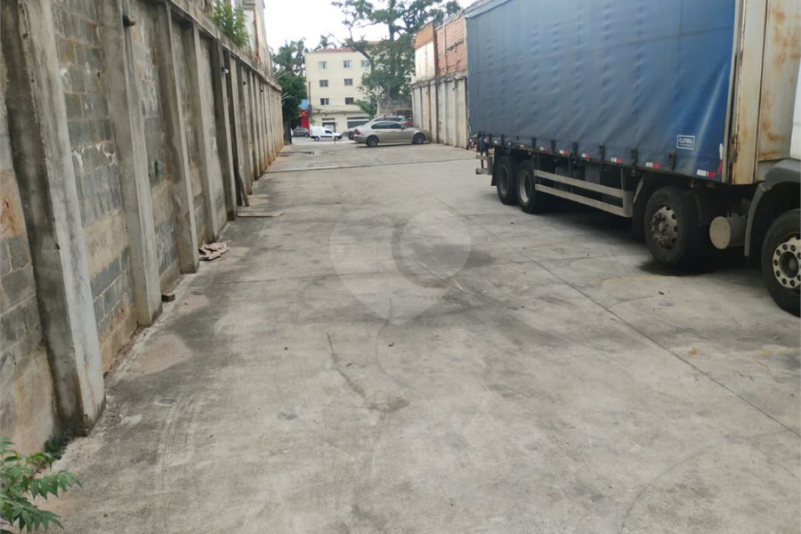 Excelente terreno a venda de 500 m² na Vila Mascote — pronto para construir!