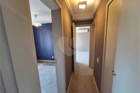 Apartamento à venda com 2 quartos, sendo 1 suíte,  em Indianópolis, São Paulo, SP