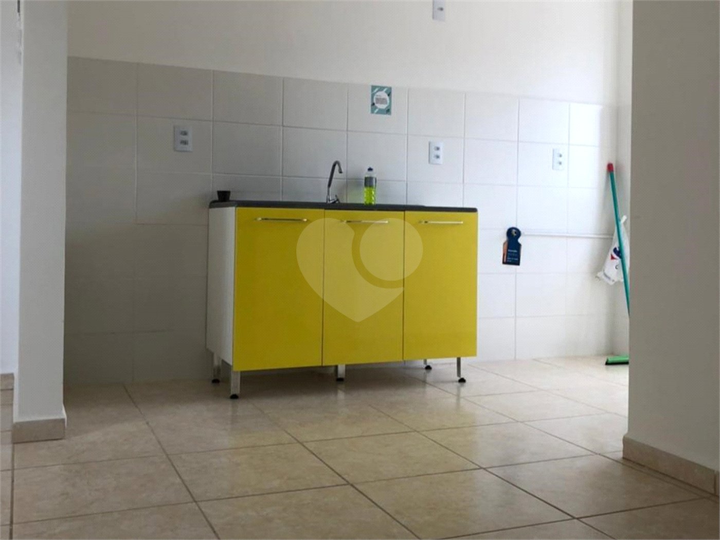 Apartamento à venda com 2 quartos em Vila Almeida, Sorocaba, SP