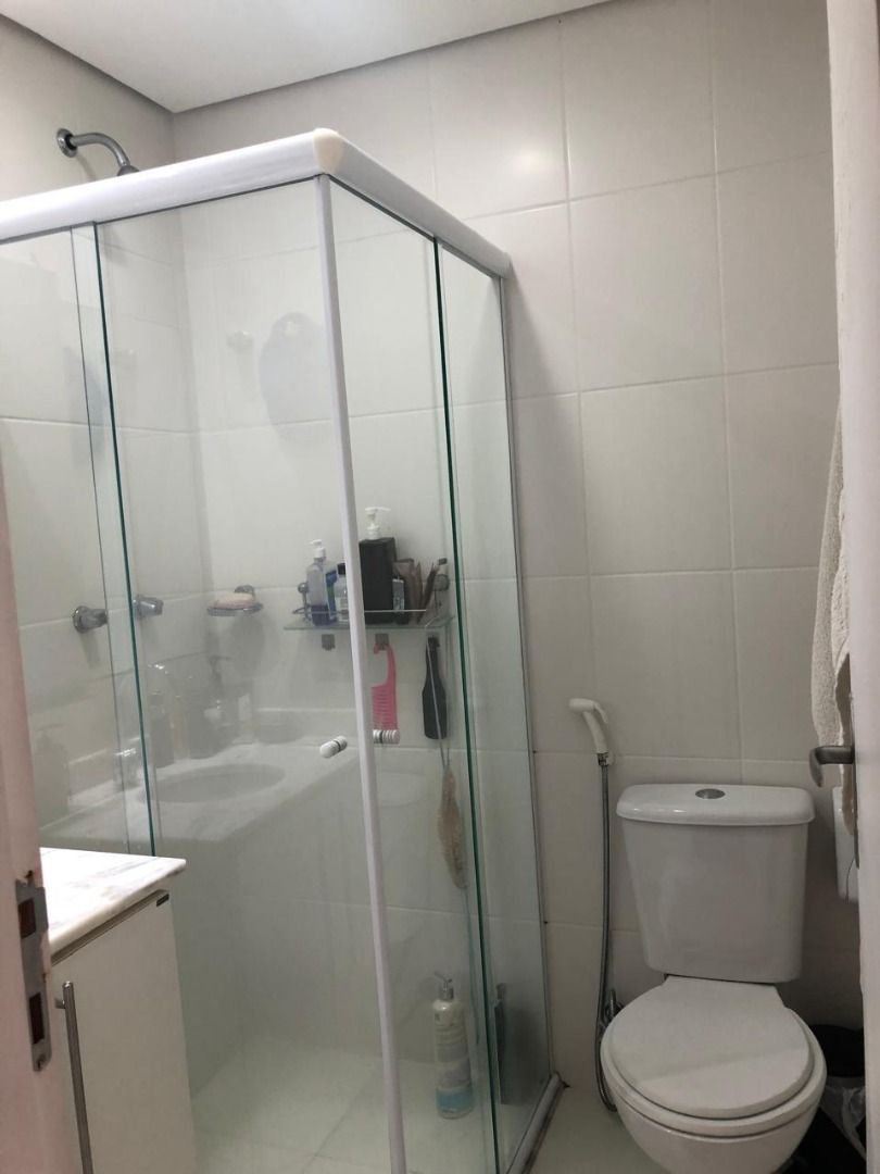 Apartamento Garden com 2 dormitórios à venda, 104 m² por R$ 1.050.000,00 - Gonzaga - Santos/SP