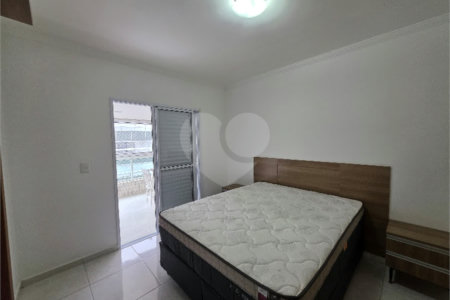 Apartamento à venda com 4 suítes em Canto do Forte, Praia Grande, SP