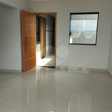 Apartamento à venda com 1 quarto em Vila Gustavo, São Paulo, SP