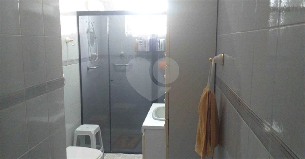 Sobrado à venda com 3 quartos em Água Fria, São Paulo, SP