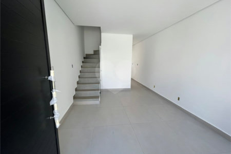 Casa de Vila à venda com 2 quartos em Jardim Europa, Sorocaba, SP