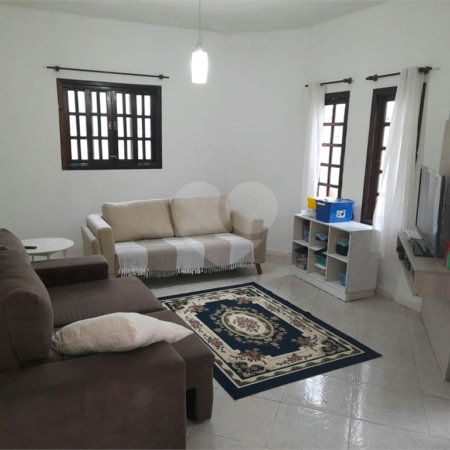 Casa à venda com 4 quartos, sendo 1 suíte, em City Bussocaba, Osasco, SP
