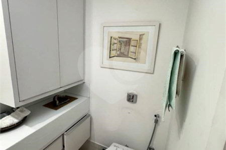 Apartamento à venda com 4 quartos, sendo 2 suítes, em Vila Mascote, São Paulo, SP