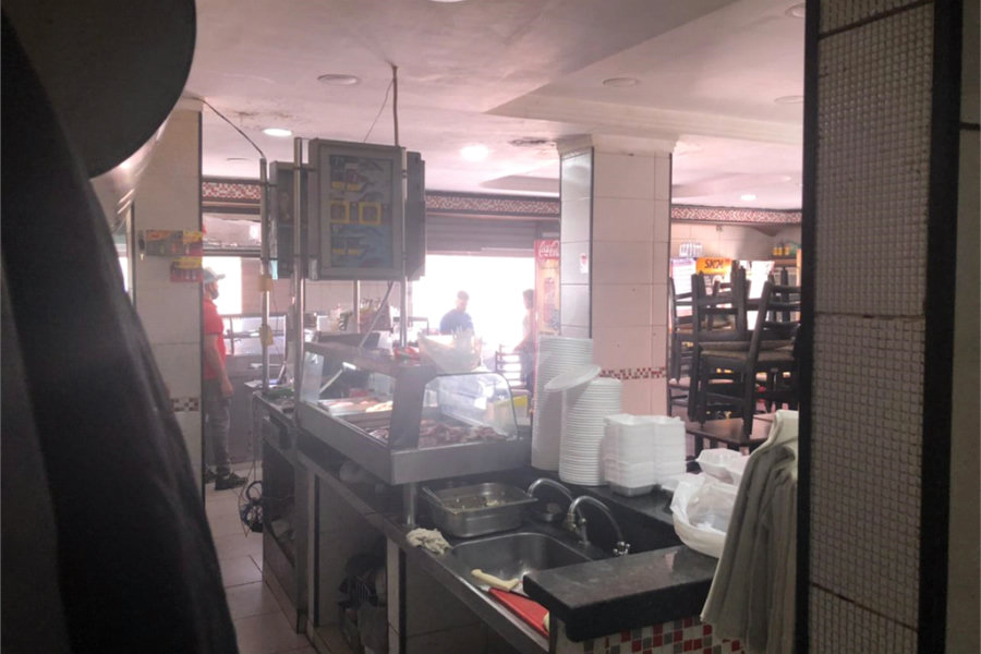 Salão para alugar em Vila Olímpia, São Paulo, SP