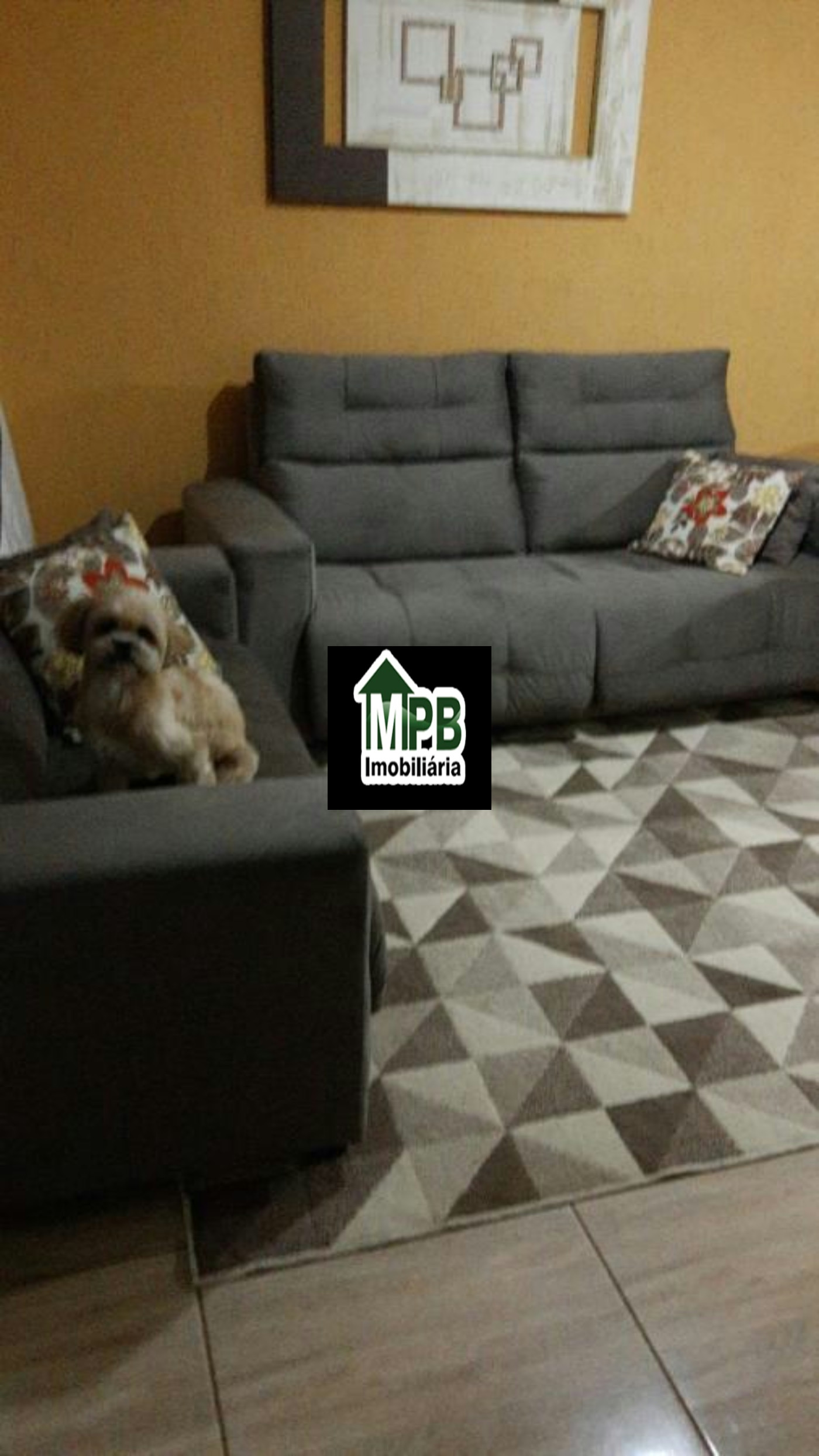 Casa à venda com 2 quartos em Lopes De Oliveira, Sorocaba, SP