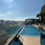 Sala à venda com 1 quarto em Indianópolis, São Paulo, SP