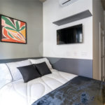 Apartamento à venda com 1 quarto em Jardim Paulista, São Paulo, SP
