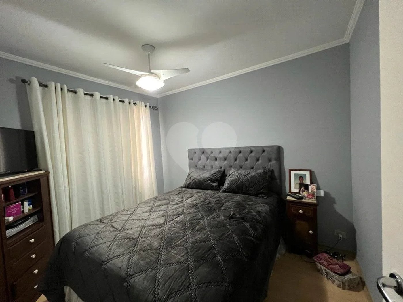 Apartamento à venda com 3 quartos em Santana, São Paulo, SP