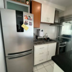Apartamento à venda com 2 quartos em Vila Leopoldina, São Paulo, SP