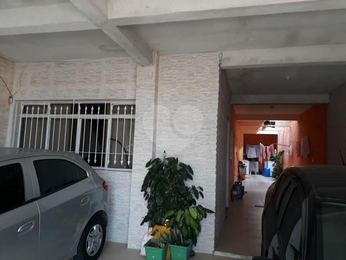 Sobrado à venda com 2 quartos em Limão, São Paulo, SP