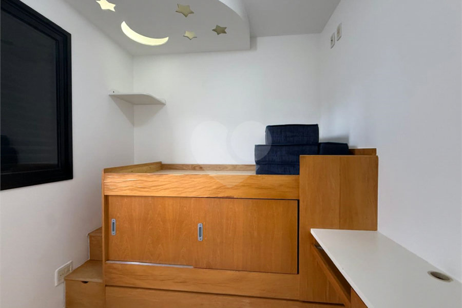 Apartamento à venda com 3 quartos, sendo 1 suíte, em Água Fria, São Paulo, SP