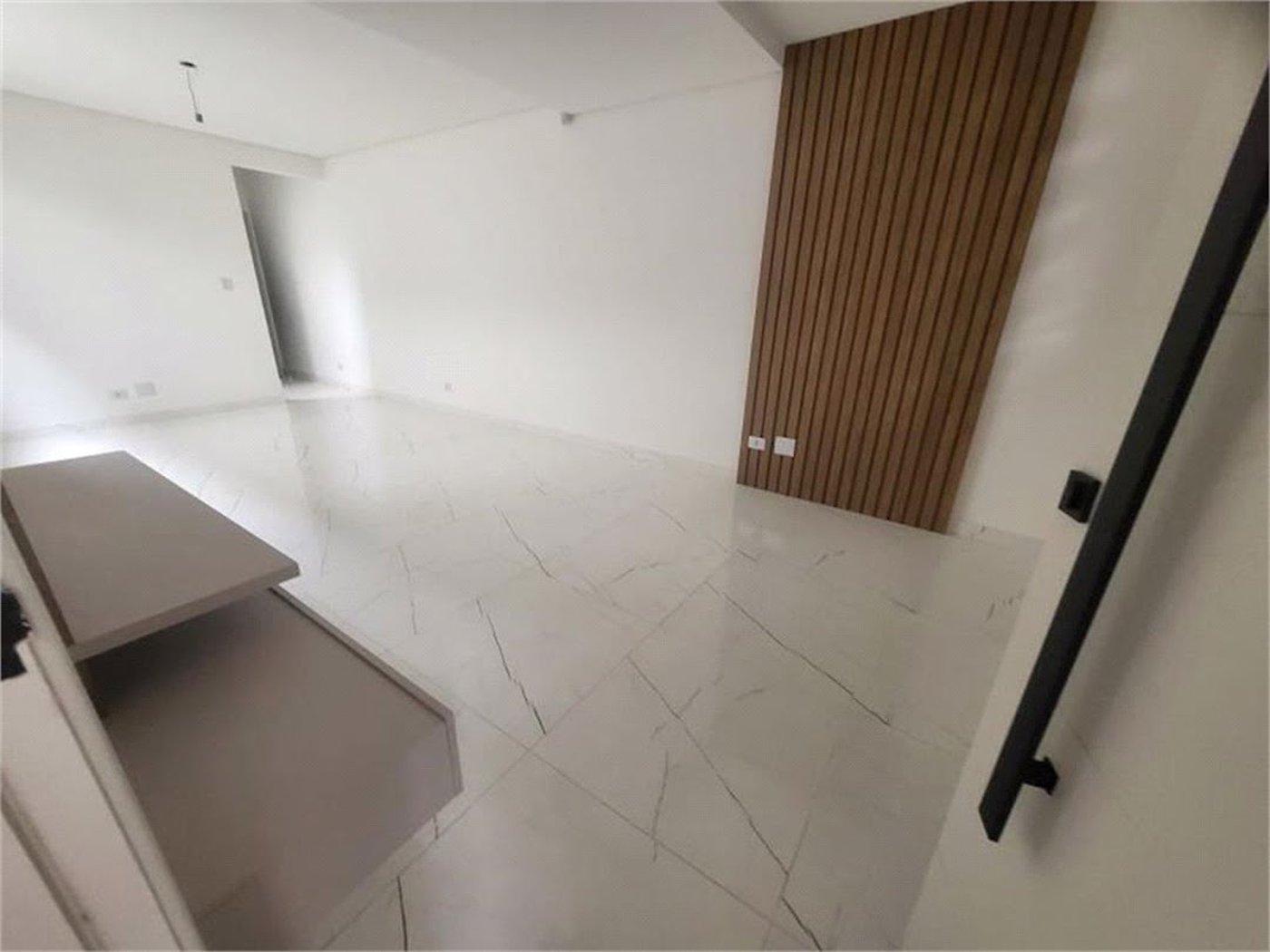 Casa Residencial à venda, Boqueirão, Santos - CA0424.