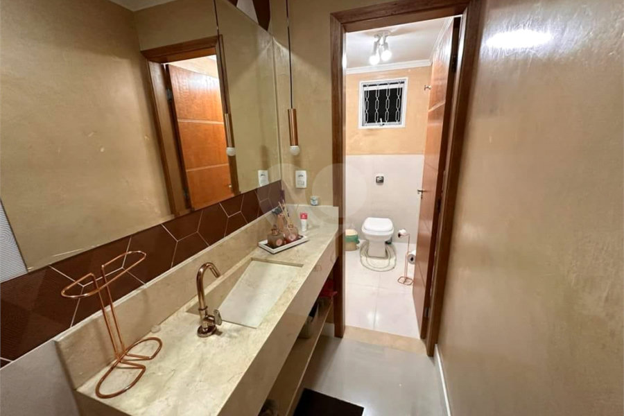 Sobrado à venda com 3 quartos, sendo 1 suíte,  em Tucuruvi, São Paulo, SP
