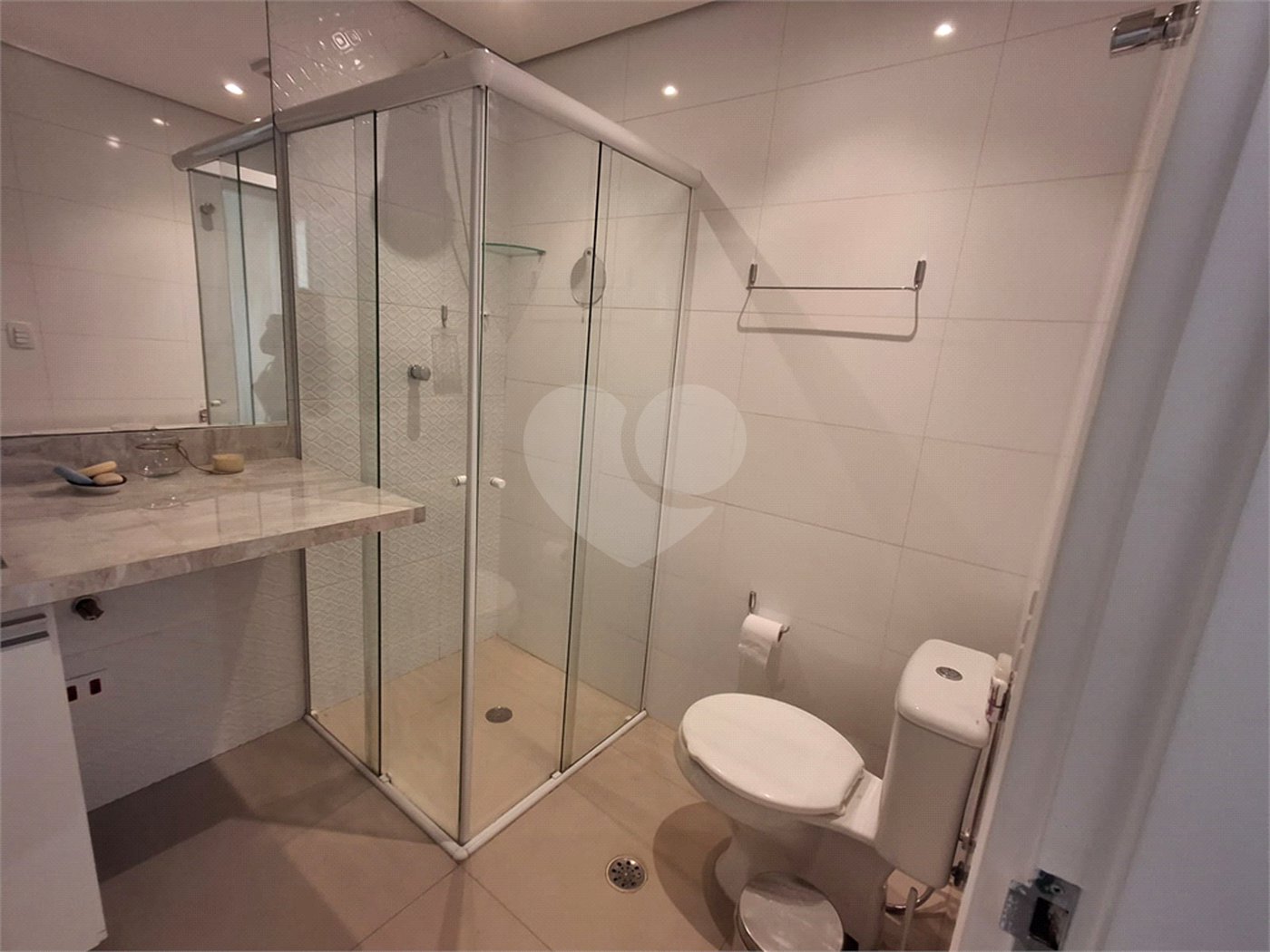 Apartamento à venda com 1 quarto em Moema, São Paulo, SP