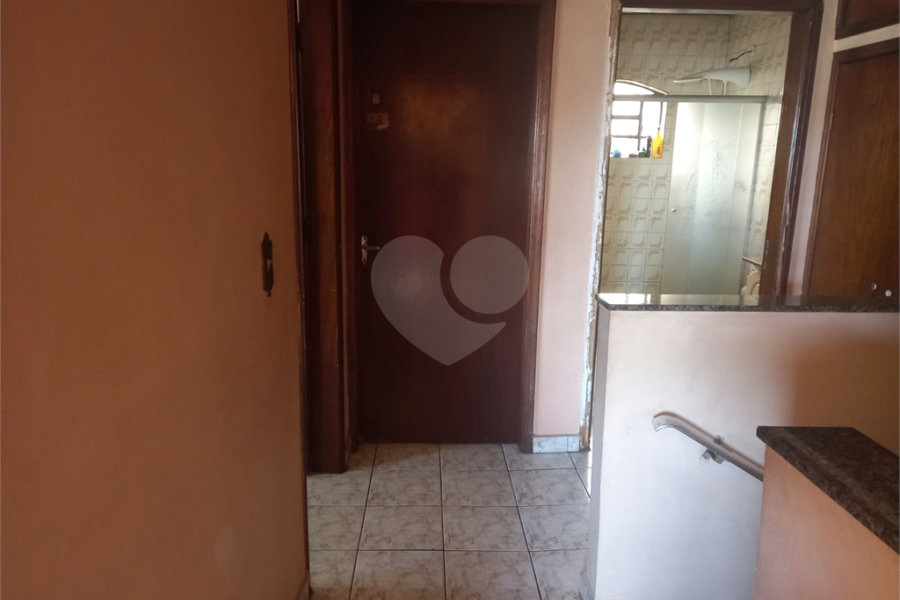 Sobrado à venda com 3 quartos, sendo 1 suíte, em Parque Novo Mundo, São Paulo, SP