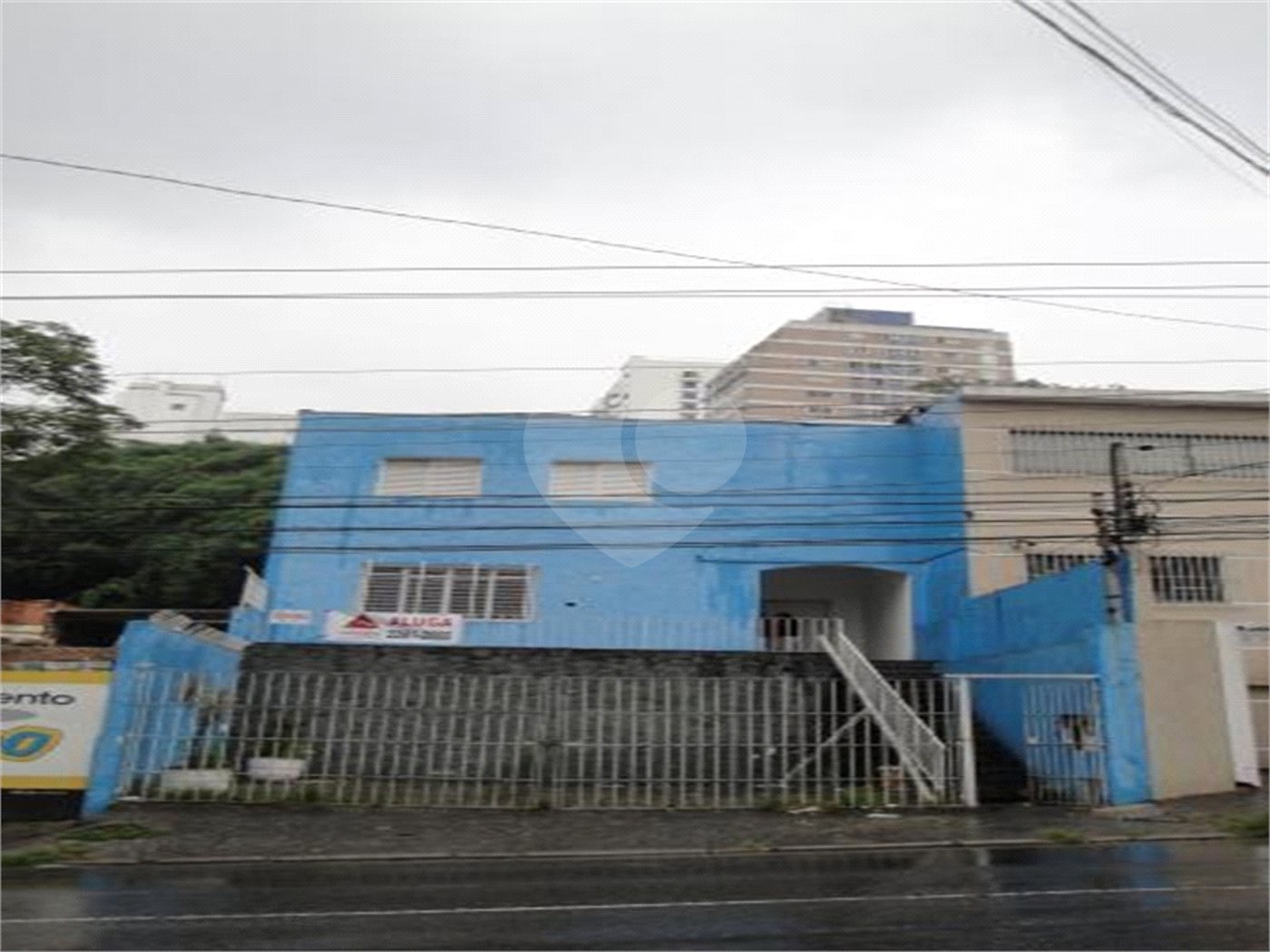 Sobrado à venda ou para alugar com 9 quartos em Santana, São Paulo, SP