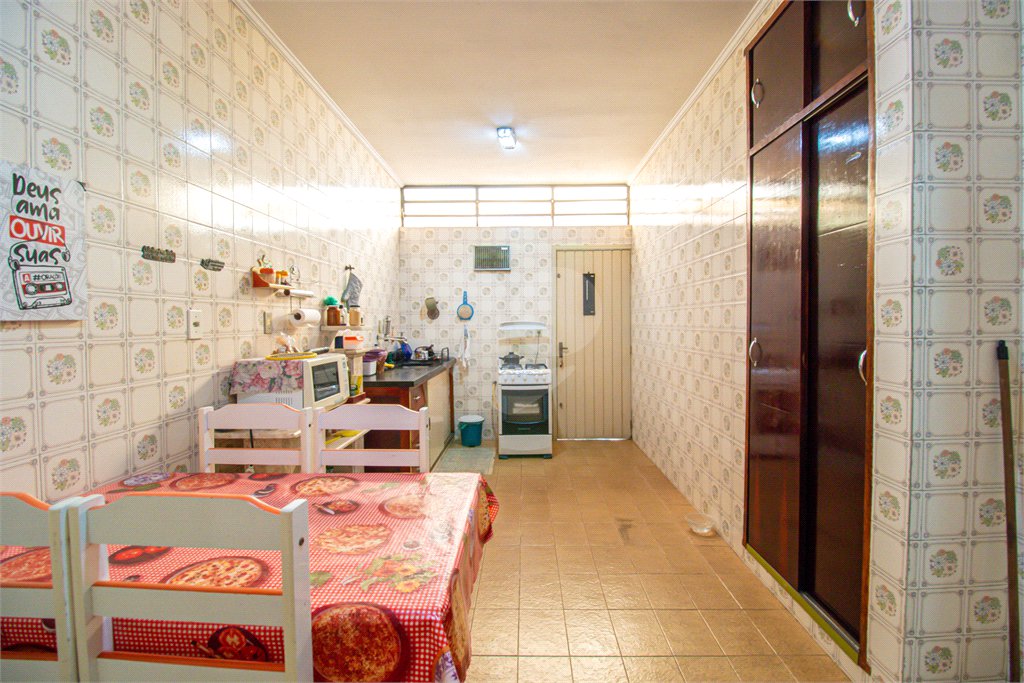 Casa Térrea à venda com 3 quartos, sendo 1 suíte, em Jardim Bélgica, São Paulo, SP
