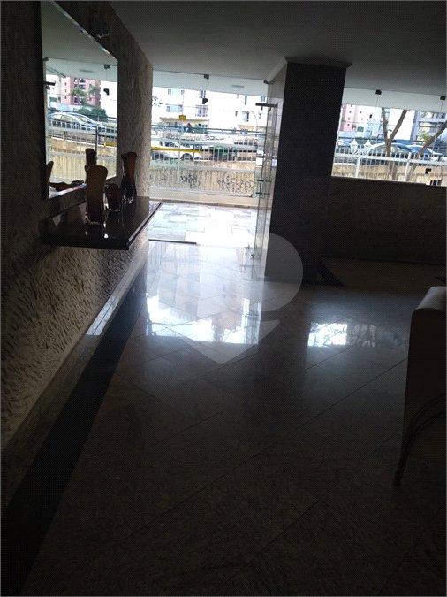 Apartamento para alugar com 2 quartos em Vila Buarque, São Paulo, SP