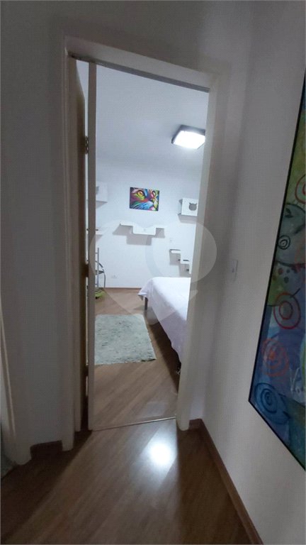 Apartamento à venda com 3 quartos, sendo 1 suíte, em Água Fria, São Paulo, SP