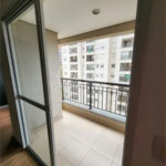 Apartamento à venda com 2 quartos, sendo 1 suíte, em Vila Suzana, São Paulo, SP