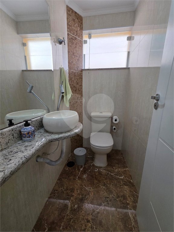 Sobrado à venda com 3 quartos, sendo 1 suíte,  em Parque Mandaqui, São Paulo, SP