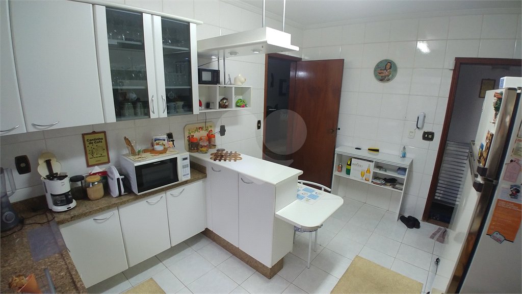 Sobrado à venda com 3 quartos, sendo 1 suíte, em Santana, São Paulo, SP