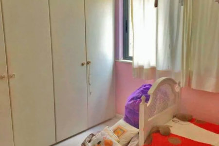 Apartamento para alugar com 4 quartos, sendo 3 suítes, em Jardim Londrina, São Paulo, SP