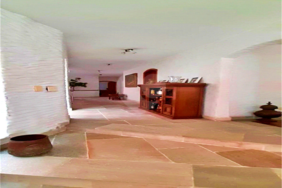 Casa à venda com 4 suítes em Morumbi, São Paulo, SP