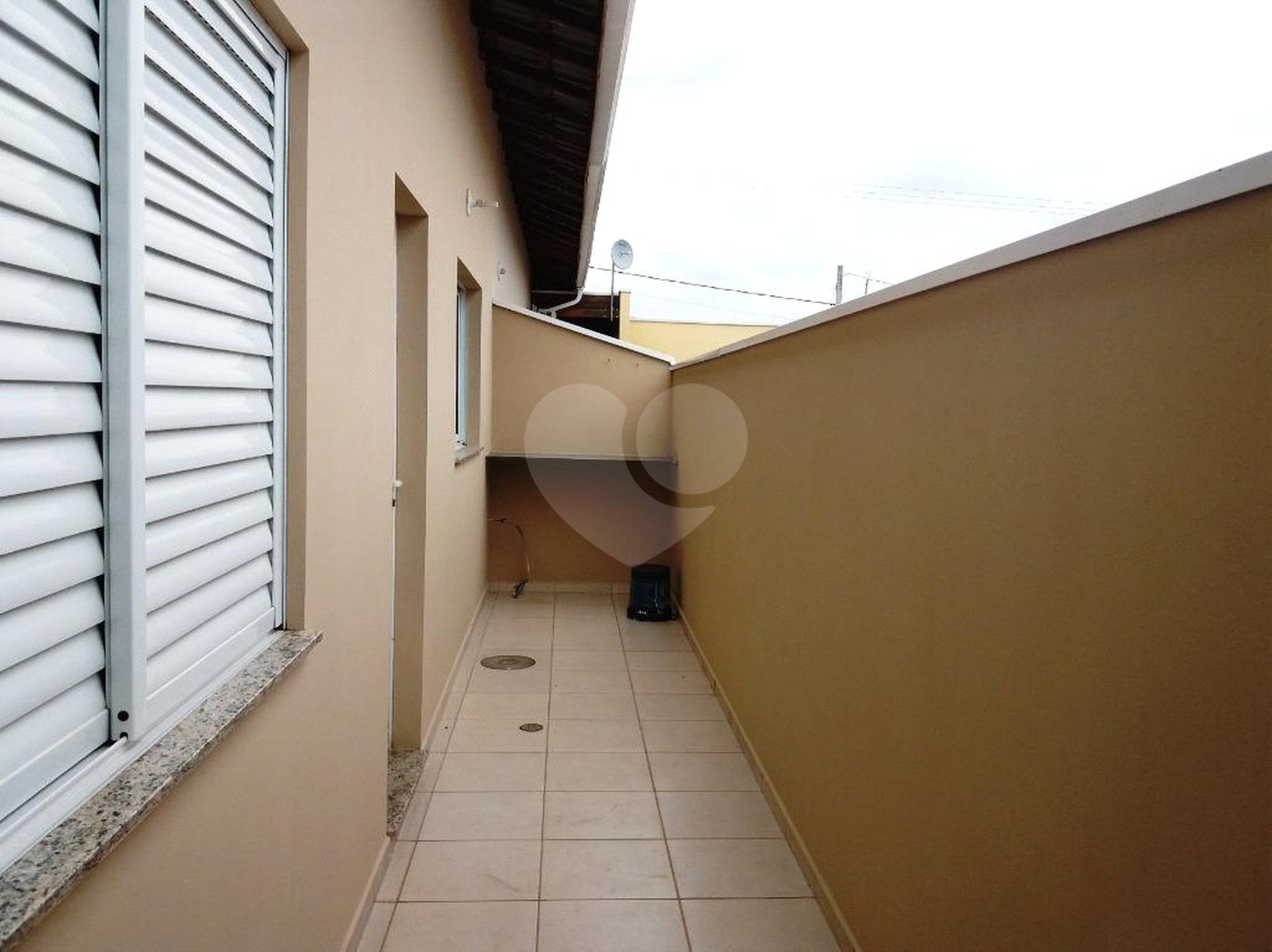 Casa Térrea à venda com 2 quartos em João Xxiii, Vinhedo, SP