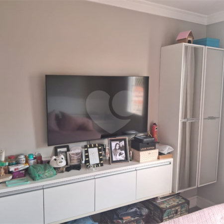 Apartamento à venda com 3 quartos, sendo 1 suíte, em Lauzane Paulista, São Paulo, SP