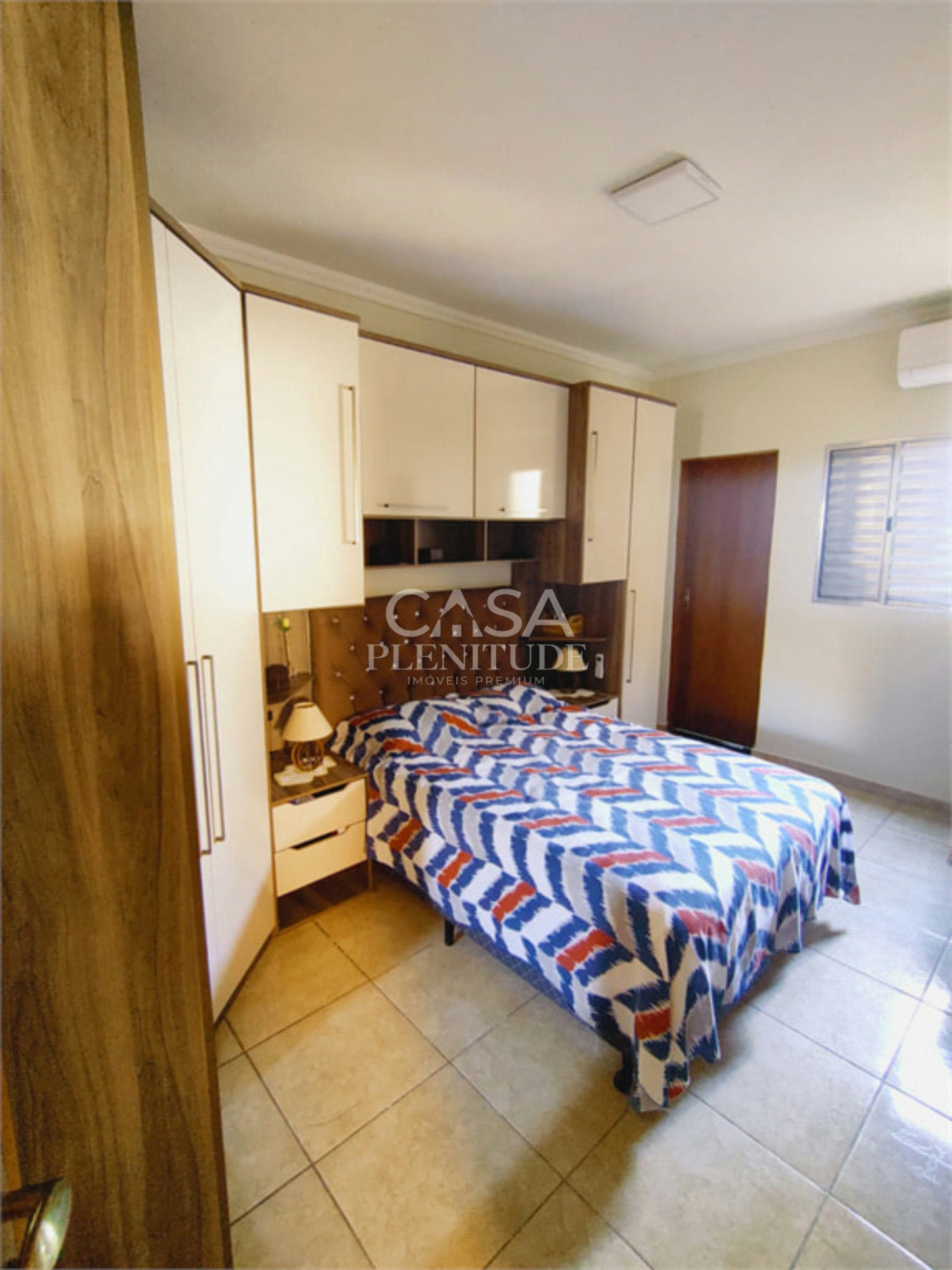 Casa à venda com 2 quartos, sendo 1 suíte, em Jardim Wanel Ville IV, Sorocaba, SP