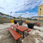 Apartamento para alugar com 2 quartos em João XXIII, Vinhedo, SP