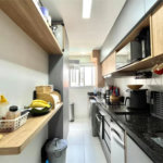 Apartamento à venda com 69m², 2 quartos e 1 vaga - Próximo metrô Conceição!