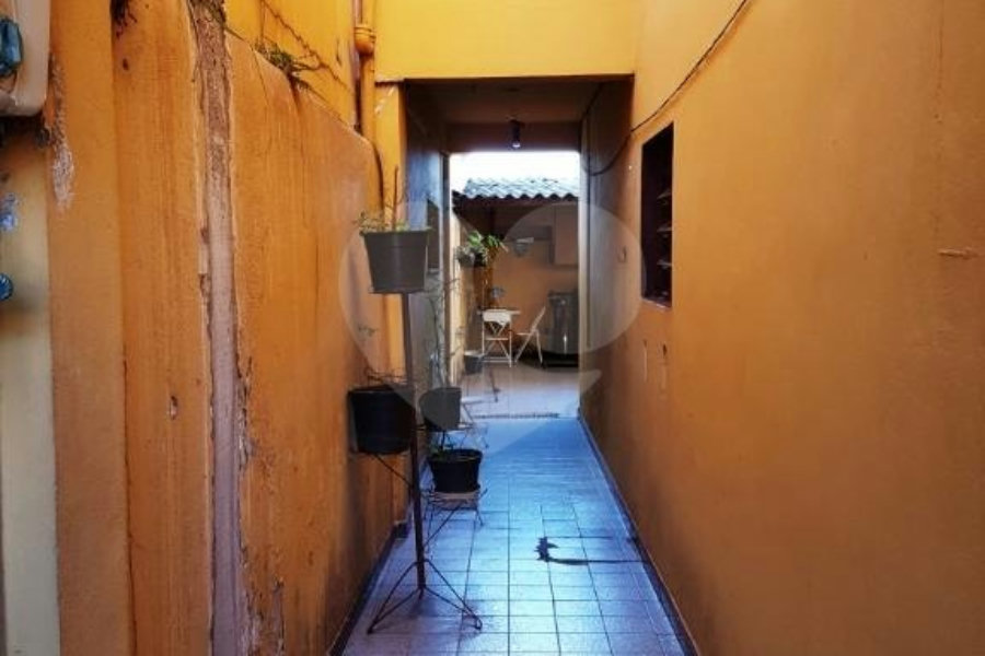 Sobrado à venda com 3 quartos, sendo 1 suíte, em Freguesia do Ó, São Paulo, SP
