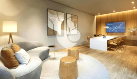 Apartamento à venda com 3 quartos, sendo 1 suíte,  em Vila Regente Feijó, São Paulo, SP