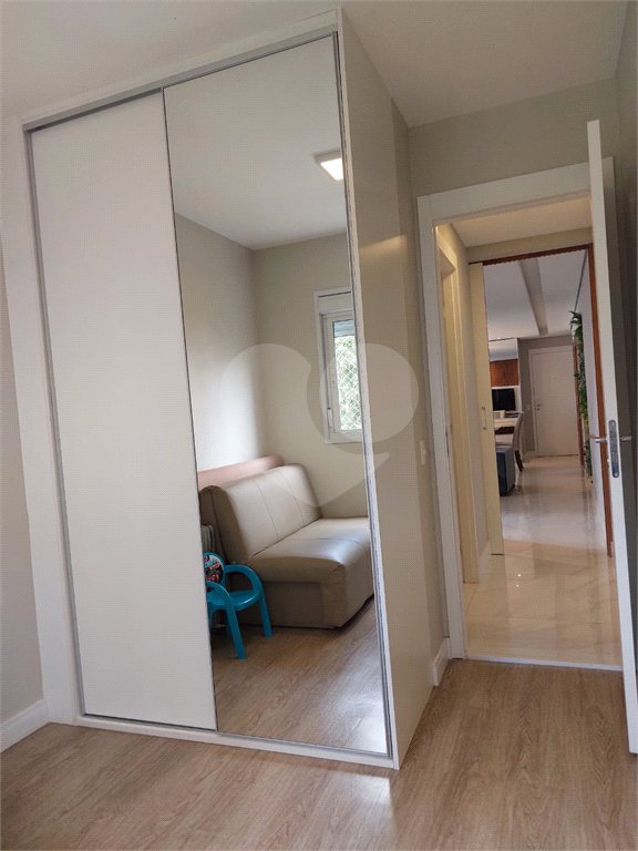 Apartamento à venda com 4 quartos, sendo 2 suítes, em Jardim Caboré, São Paulo, SP