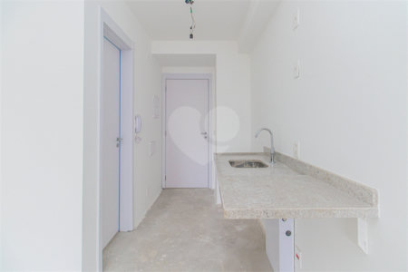 Studio à venda com 1 quarto em Planalto Paulista, São Paulo, SP