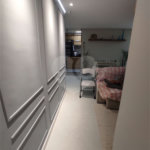 Apartamento à venda com 3 quartos, sendo 2 suítes, em Barra Funda, São Paulo, SP