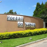 Terreno à venda com 1 quarto no condomínio Portal do Sabiá, Araçoiaba da Serra - SP
