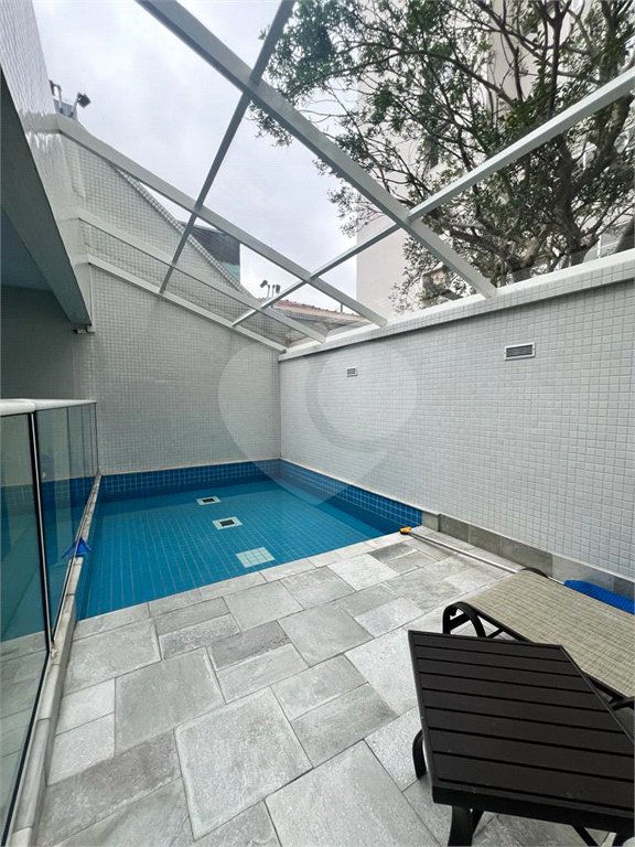 Apartamento à venda com 4 suítes em Indianópolis, São Paulo, SP