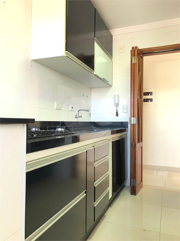 Apartamento à venda com 2 quartos em Vila Mazzei, São Paulo, SP