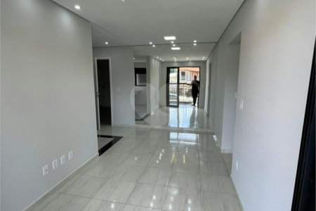 Apartamento à venda com 2 quartos em Vila Domingues, Votorantim, SP