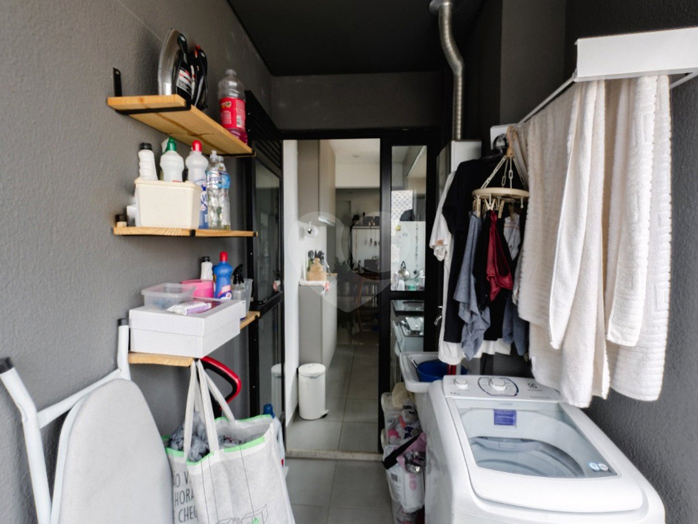 Apartamento à venda com 2 quartos, sendo 1 suíte, em Pinheiros, São Paulo, SP