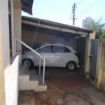 Casa à venda com 2 quartos em Vila Bissoto, Valinhos, SP